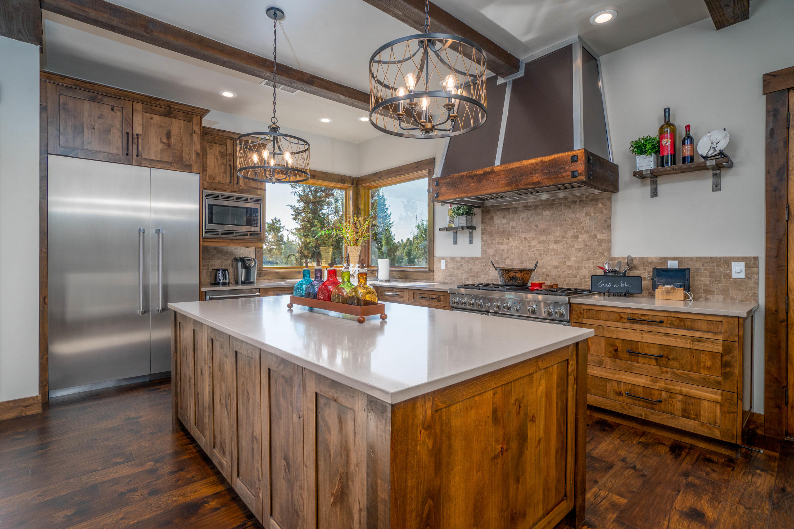 Ranch at the Canyons - Residential