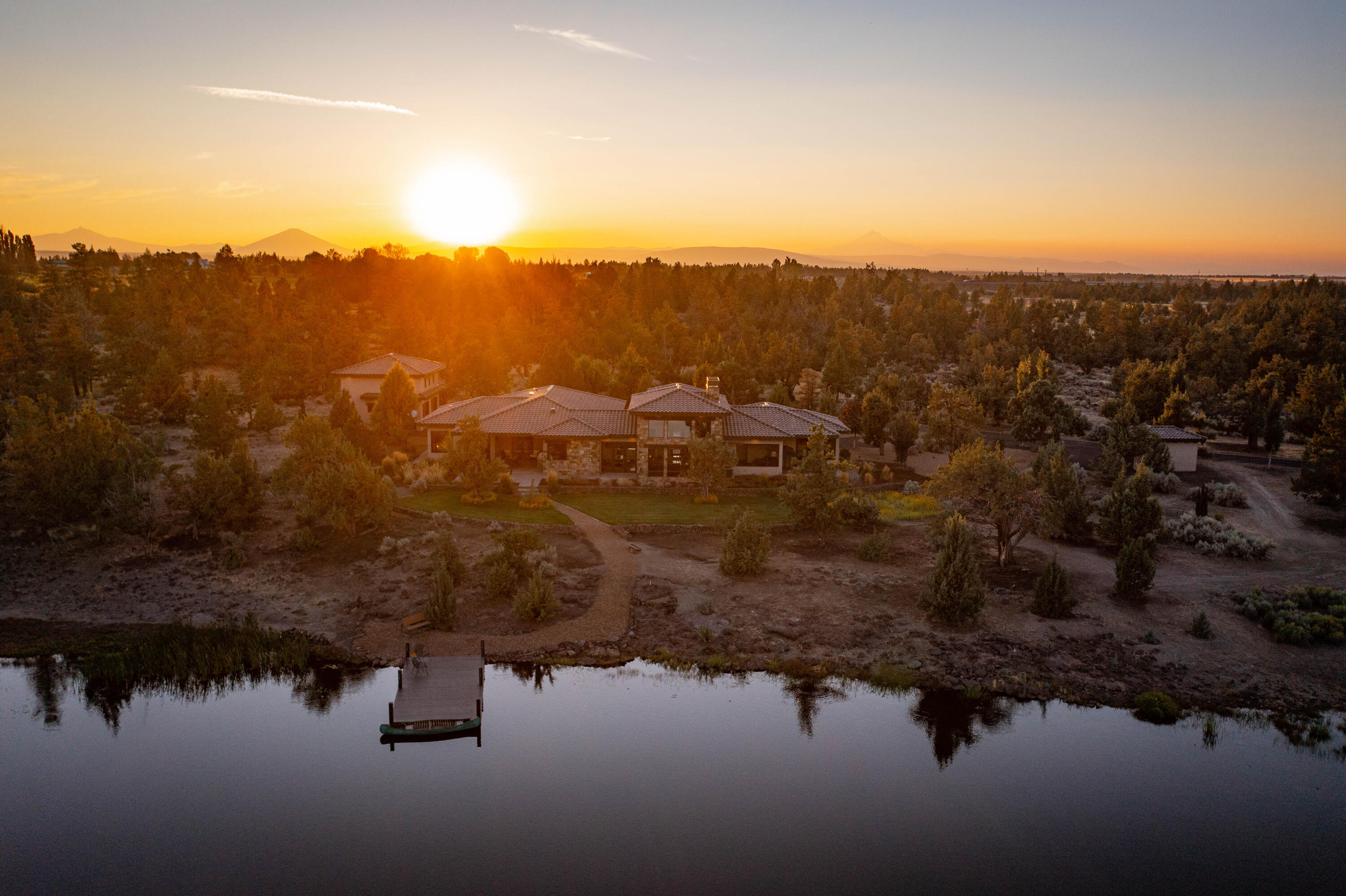 Ranch at the Canyons - Residential