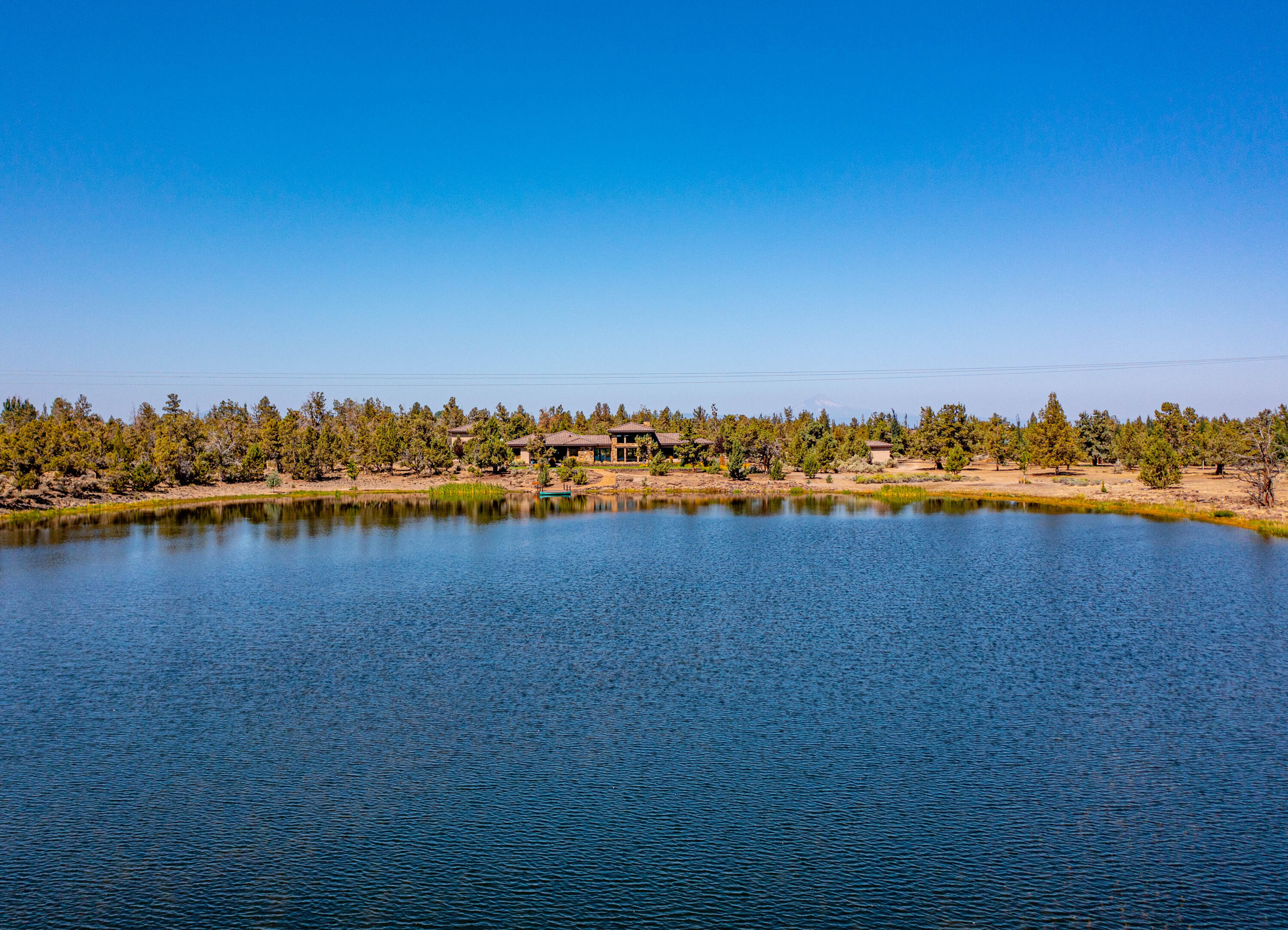 Ranch at the Canyons - Residential