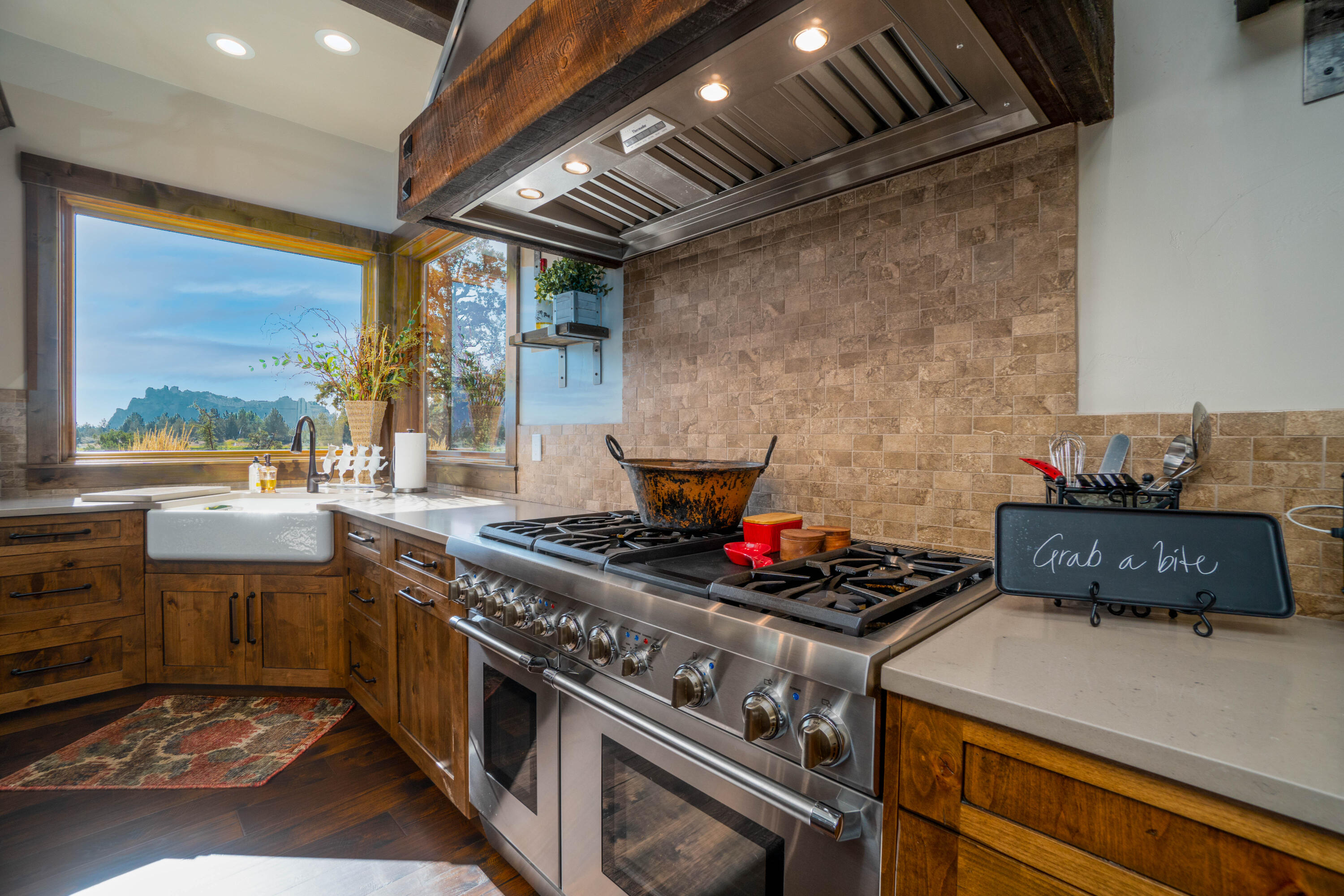 Ranch at the Canyons - Residential