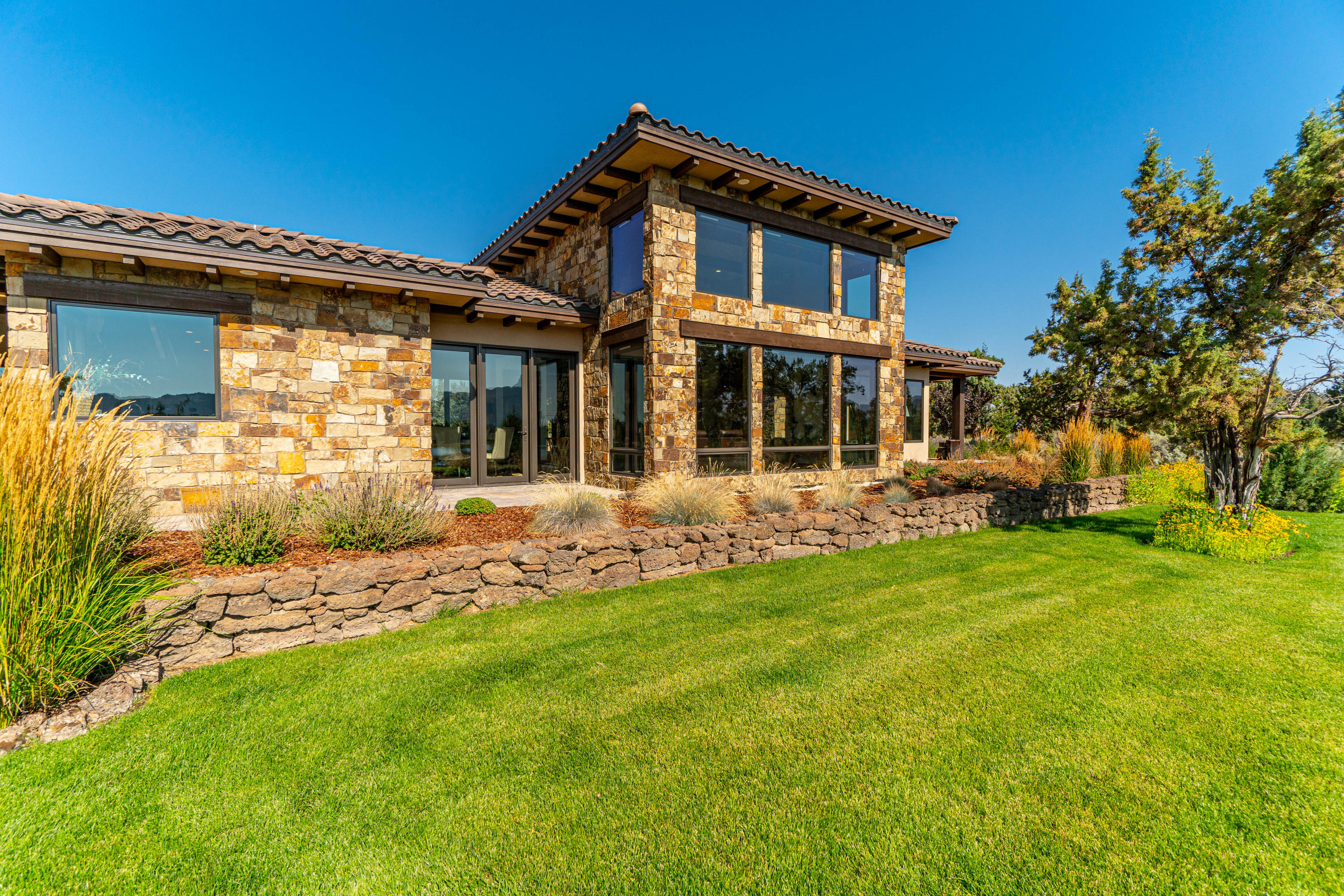 Ranch at the Canyons - Residential