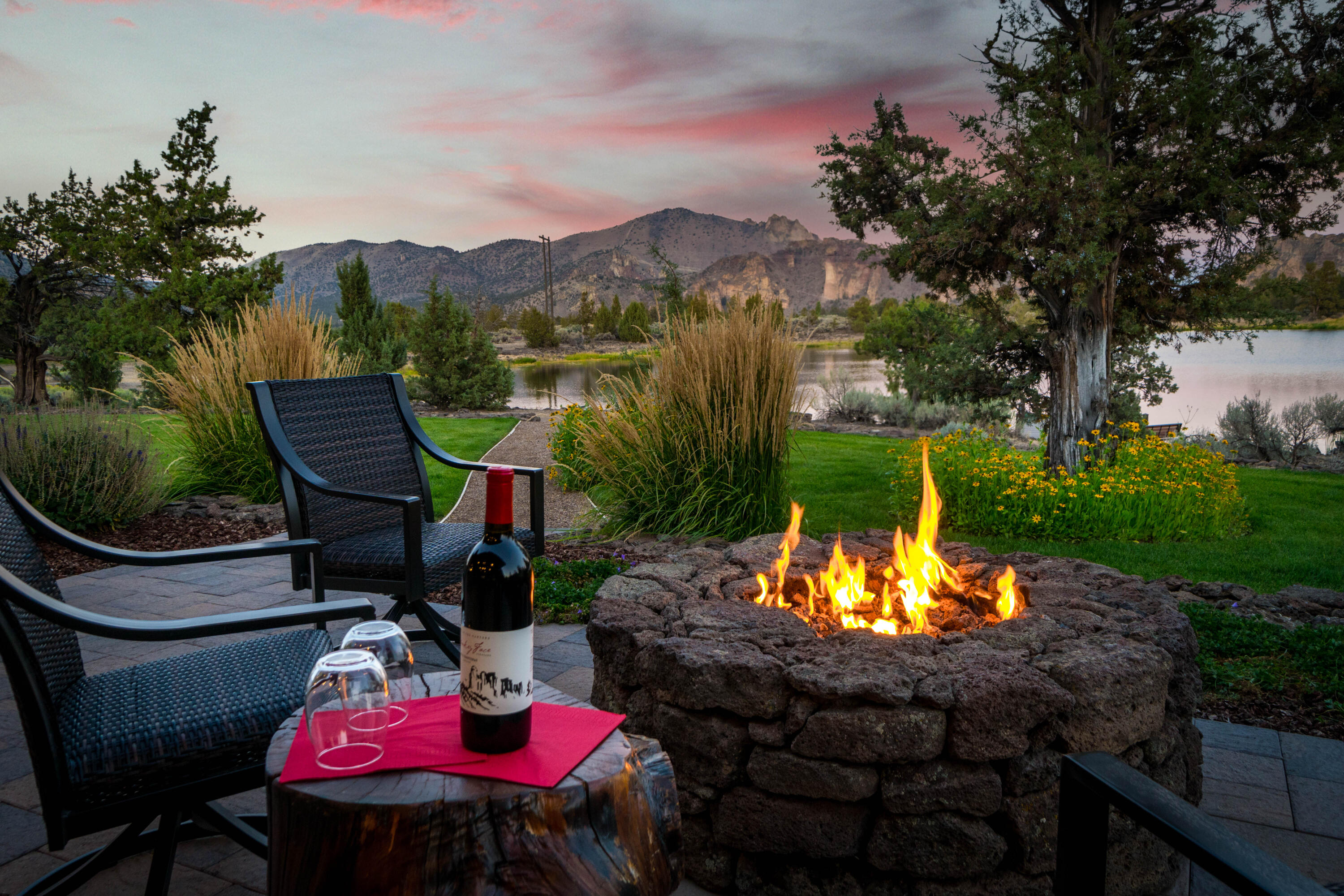 Ranch at the Canyons - Residential