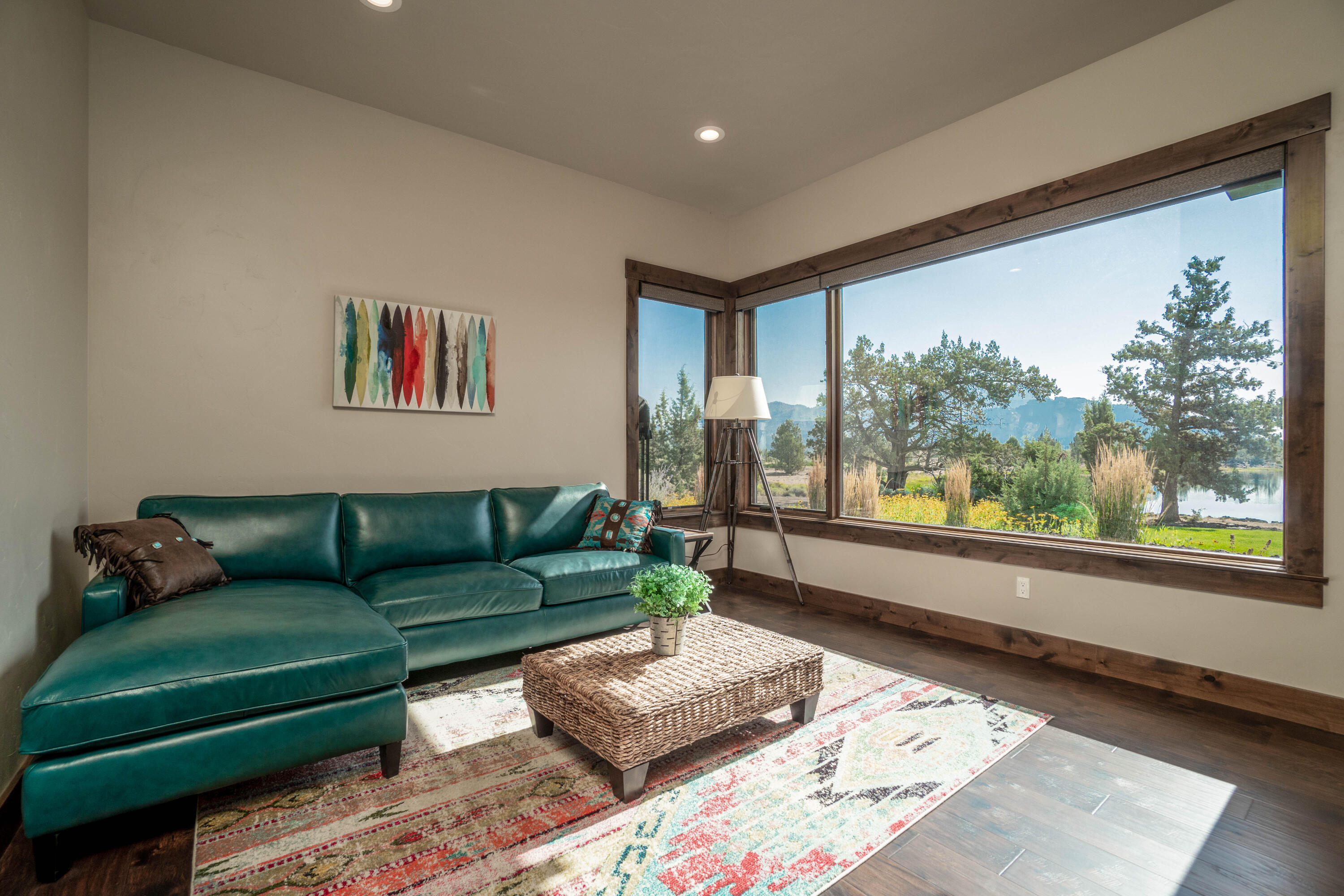 Ranch at the Canyons - Residential