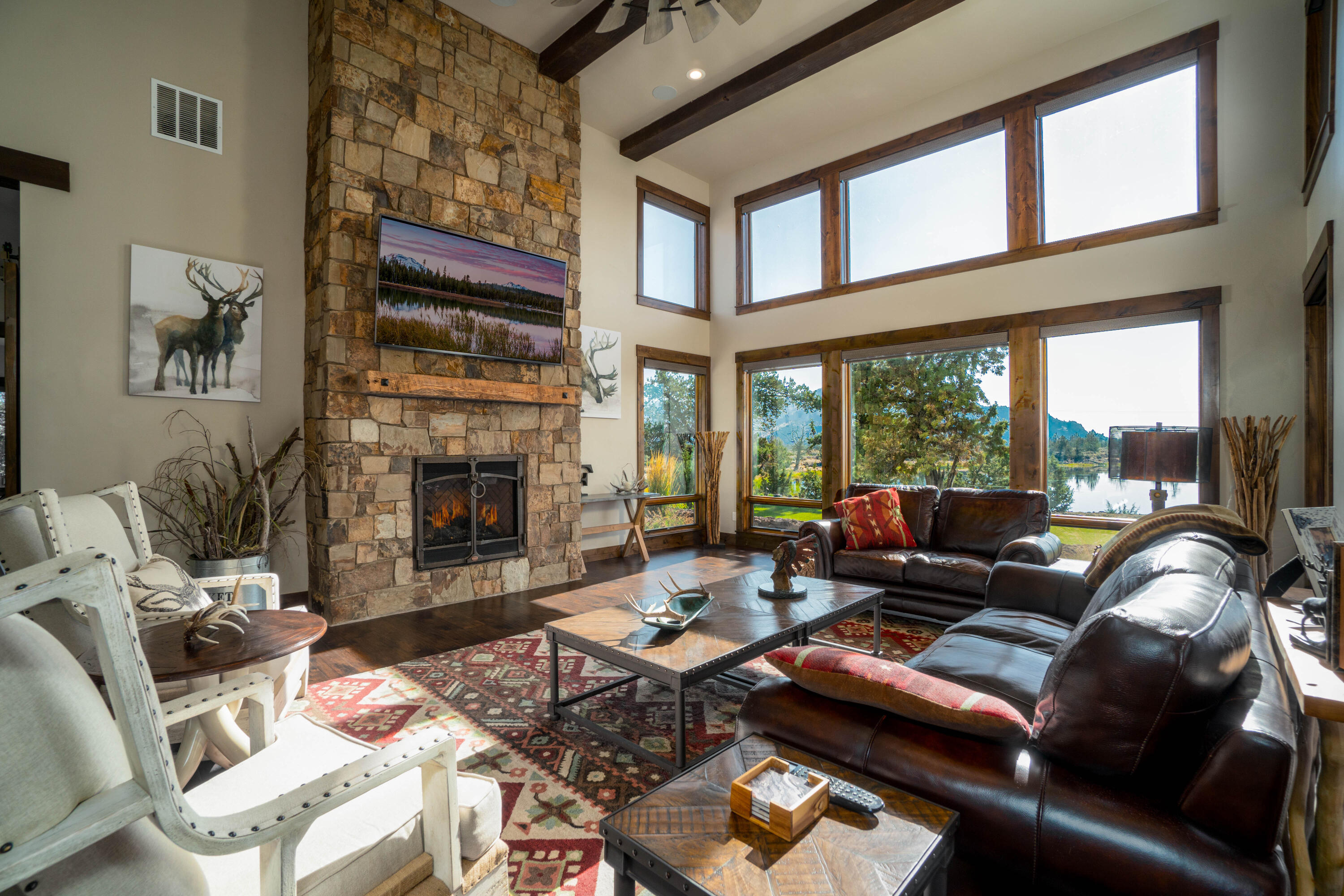 Ranch at the Canyons - Residential