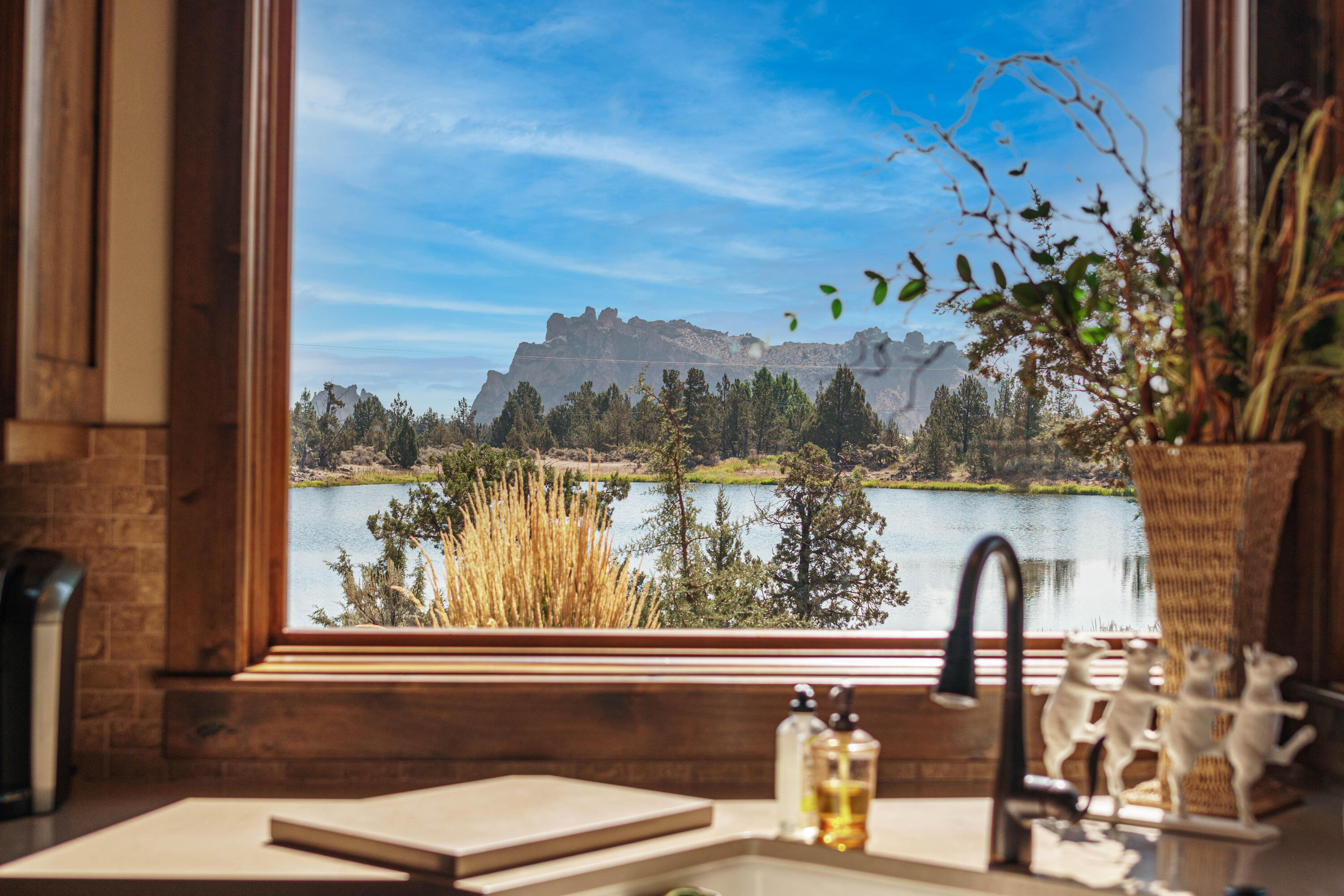 Ranch at the Canyons - Residential