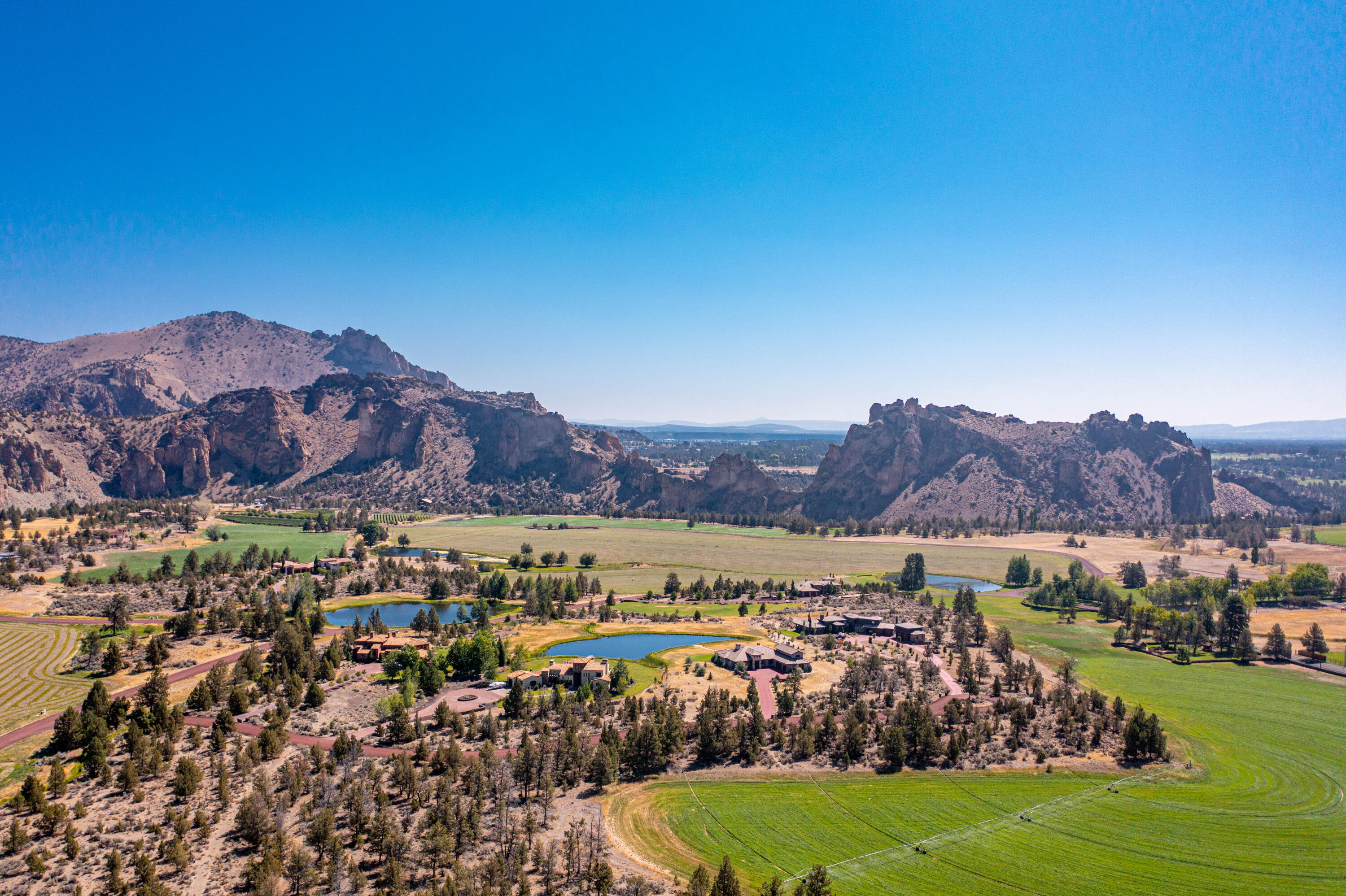 Ranch at the Canyons - Residential
