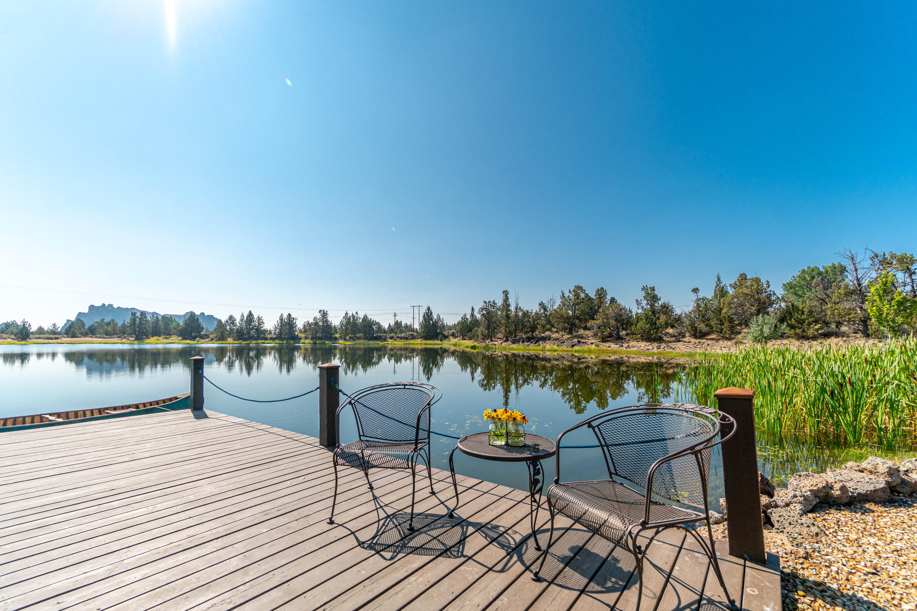 Ranch at the Canyons - Residential