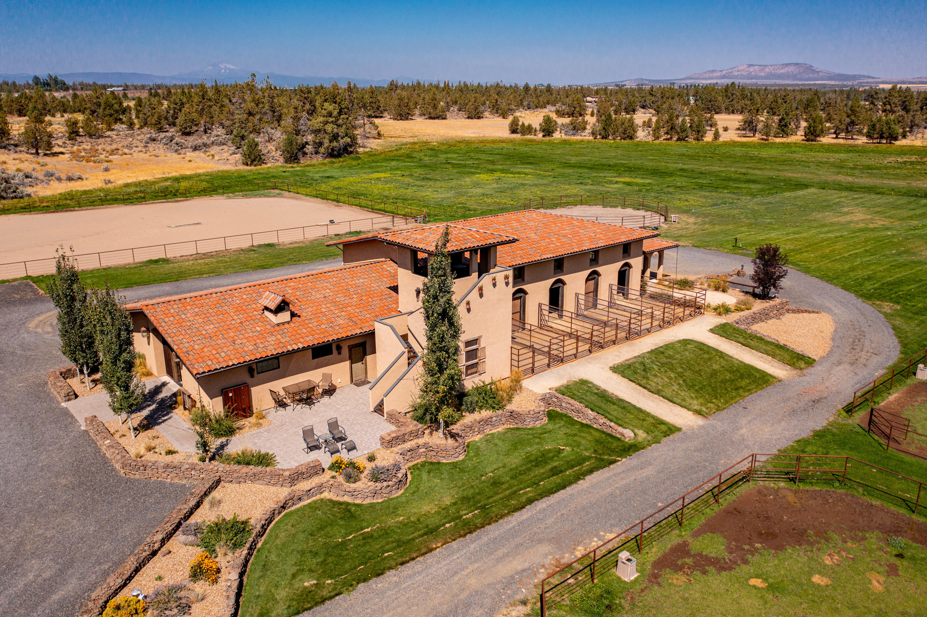 Ranch at the Canyons - Residential