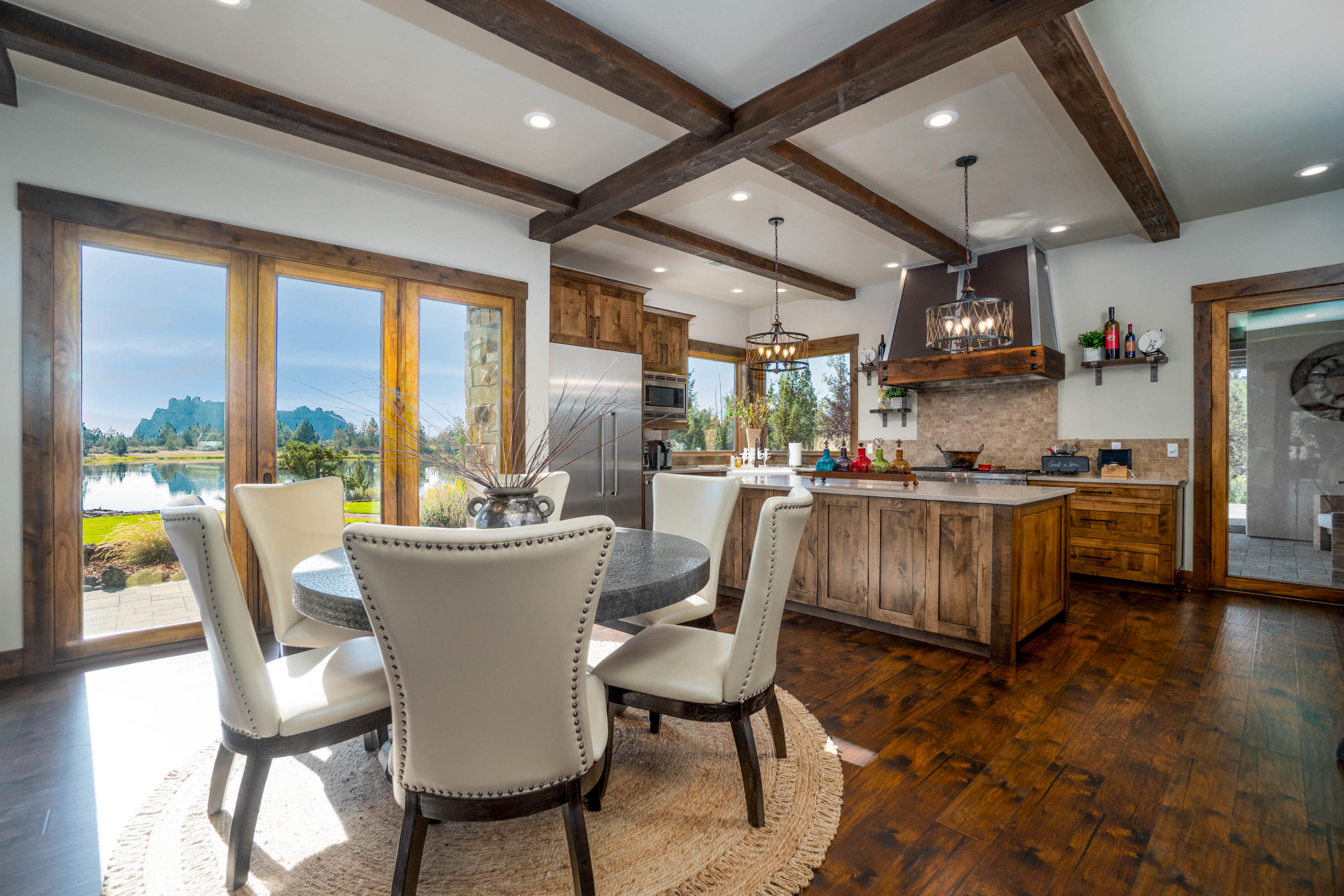 Ranch at the Canyons - Residential