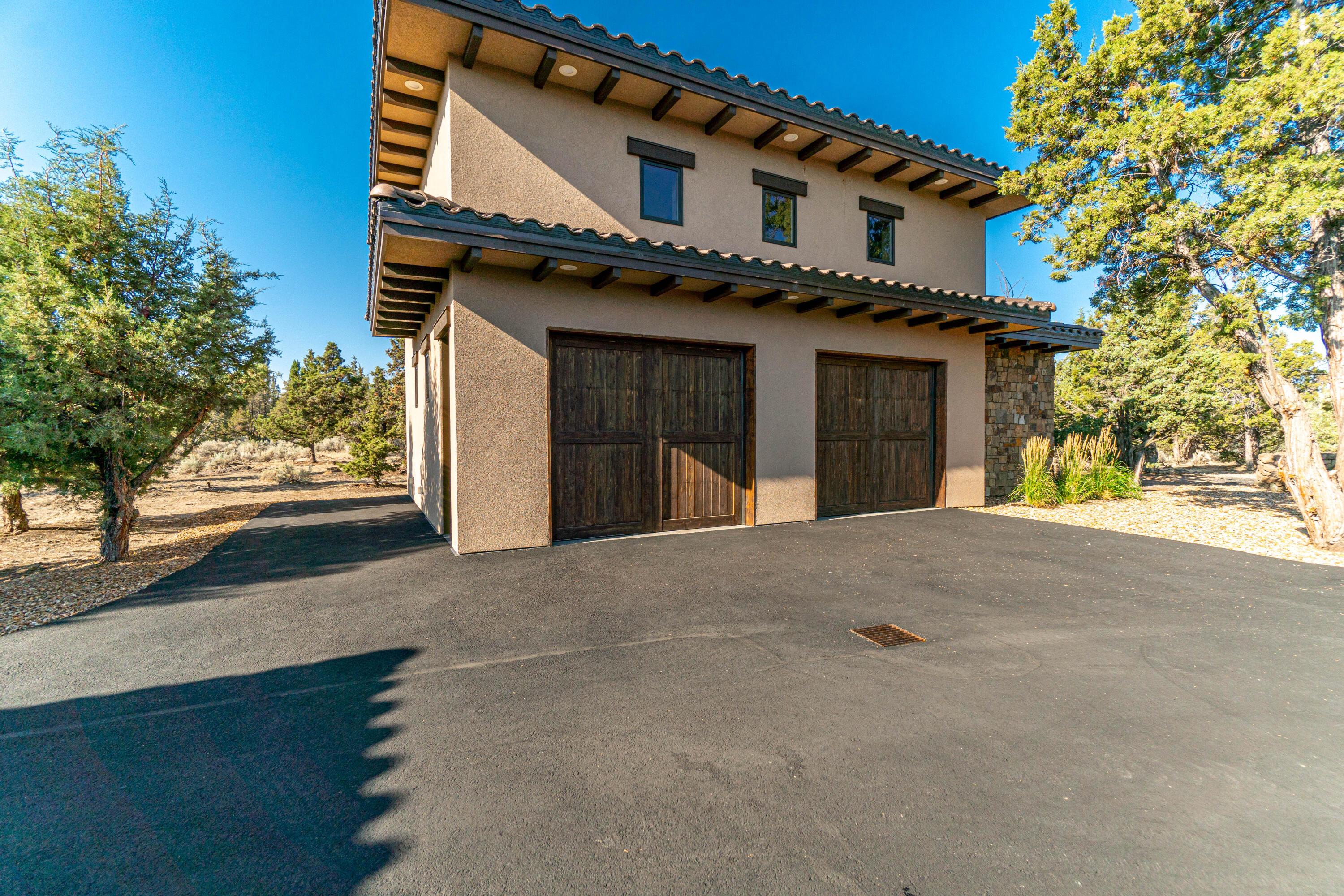 Ranch at the Canyons - Residential