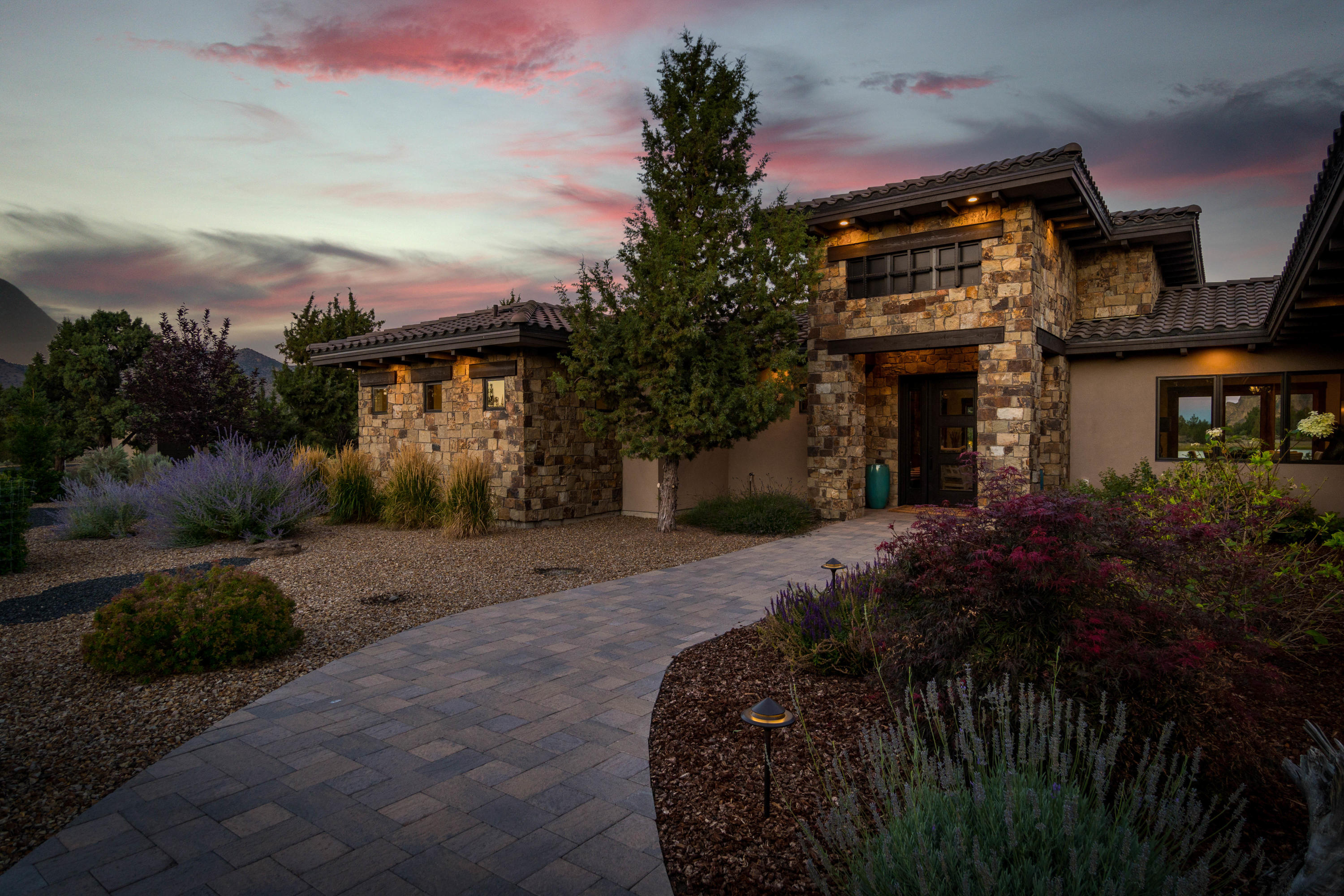 Ranch at the Canyons - Residential