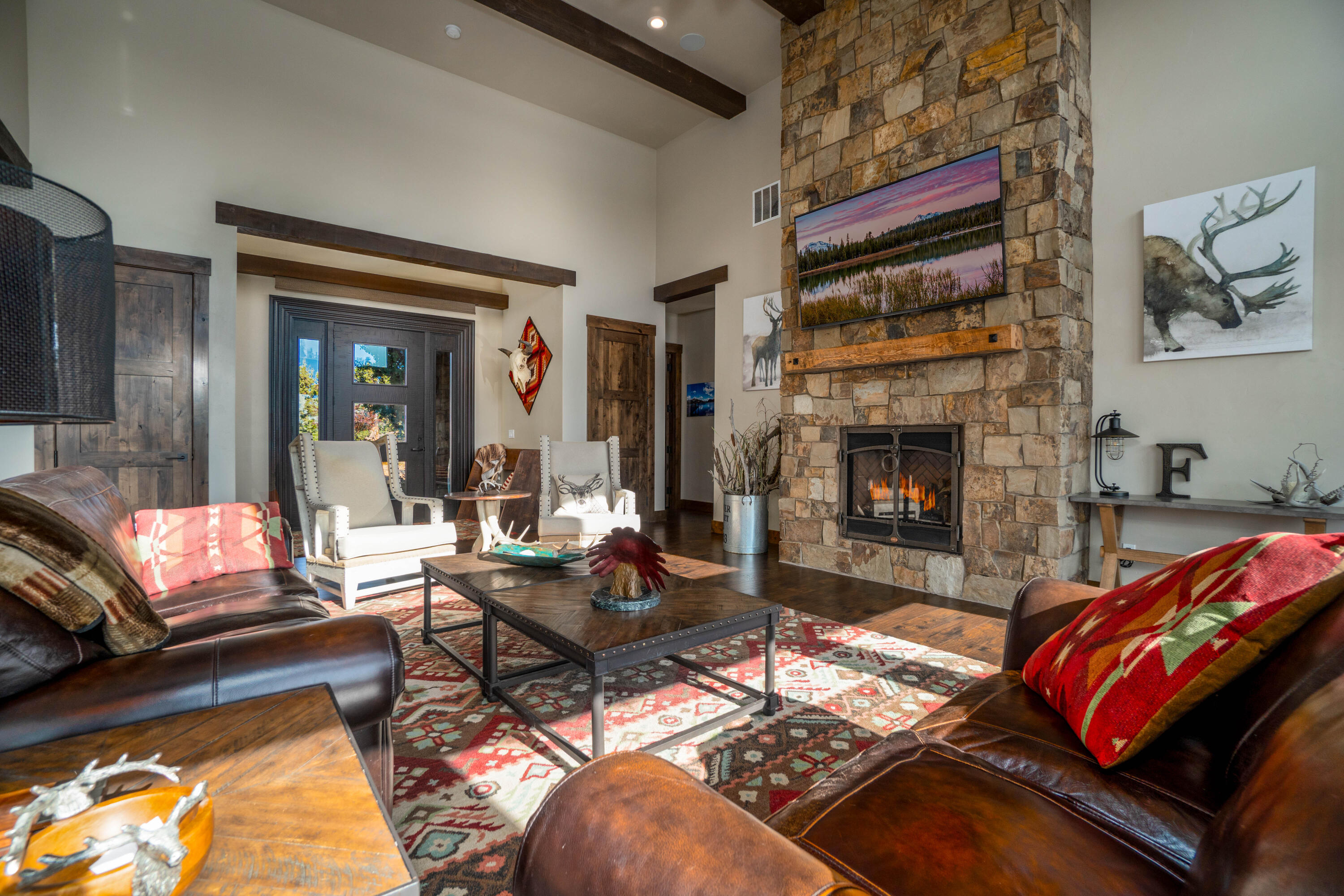 Ranch at the Canyons - Residential