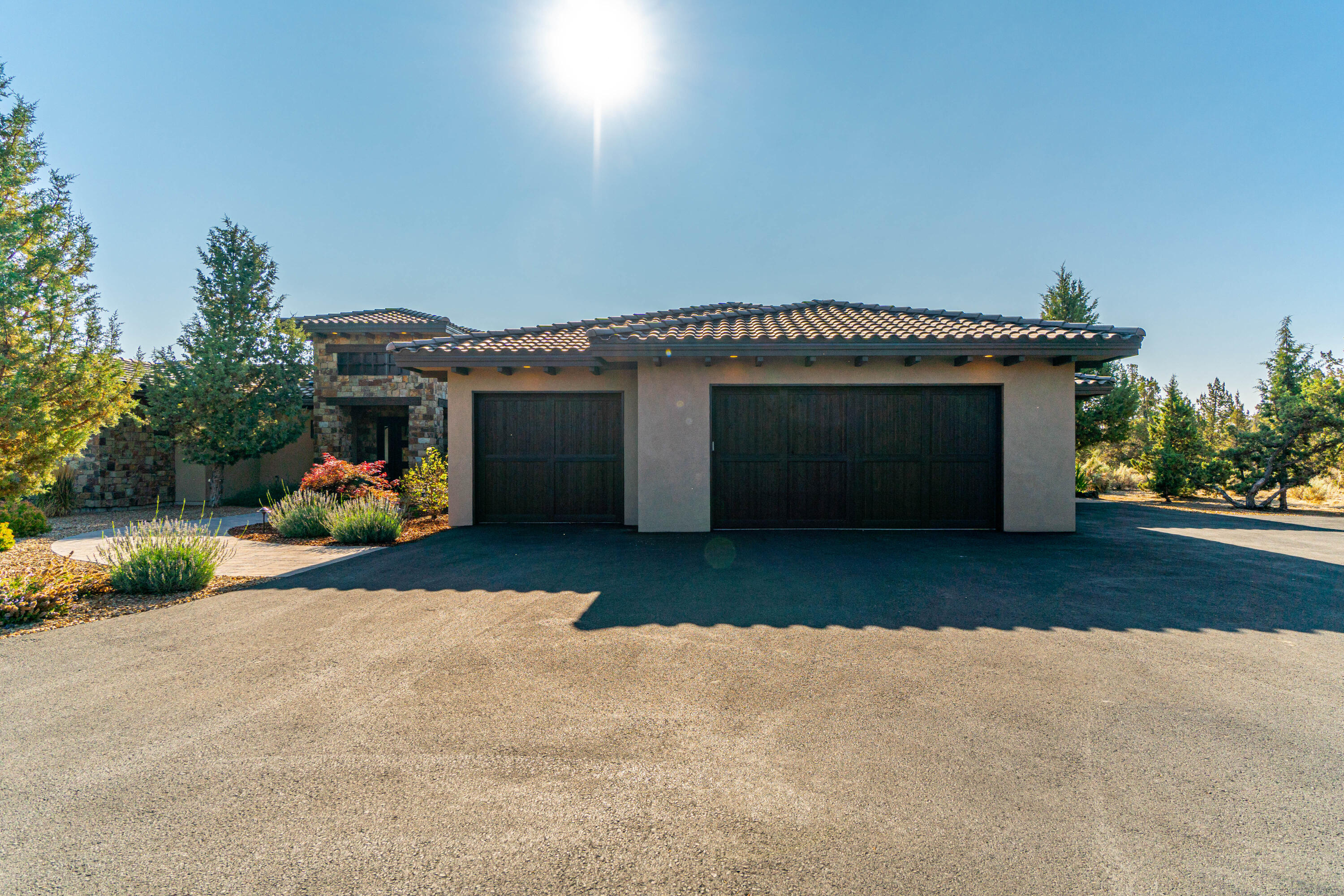 Ranch at the Canyons - Residential