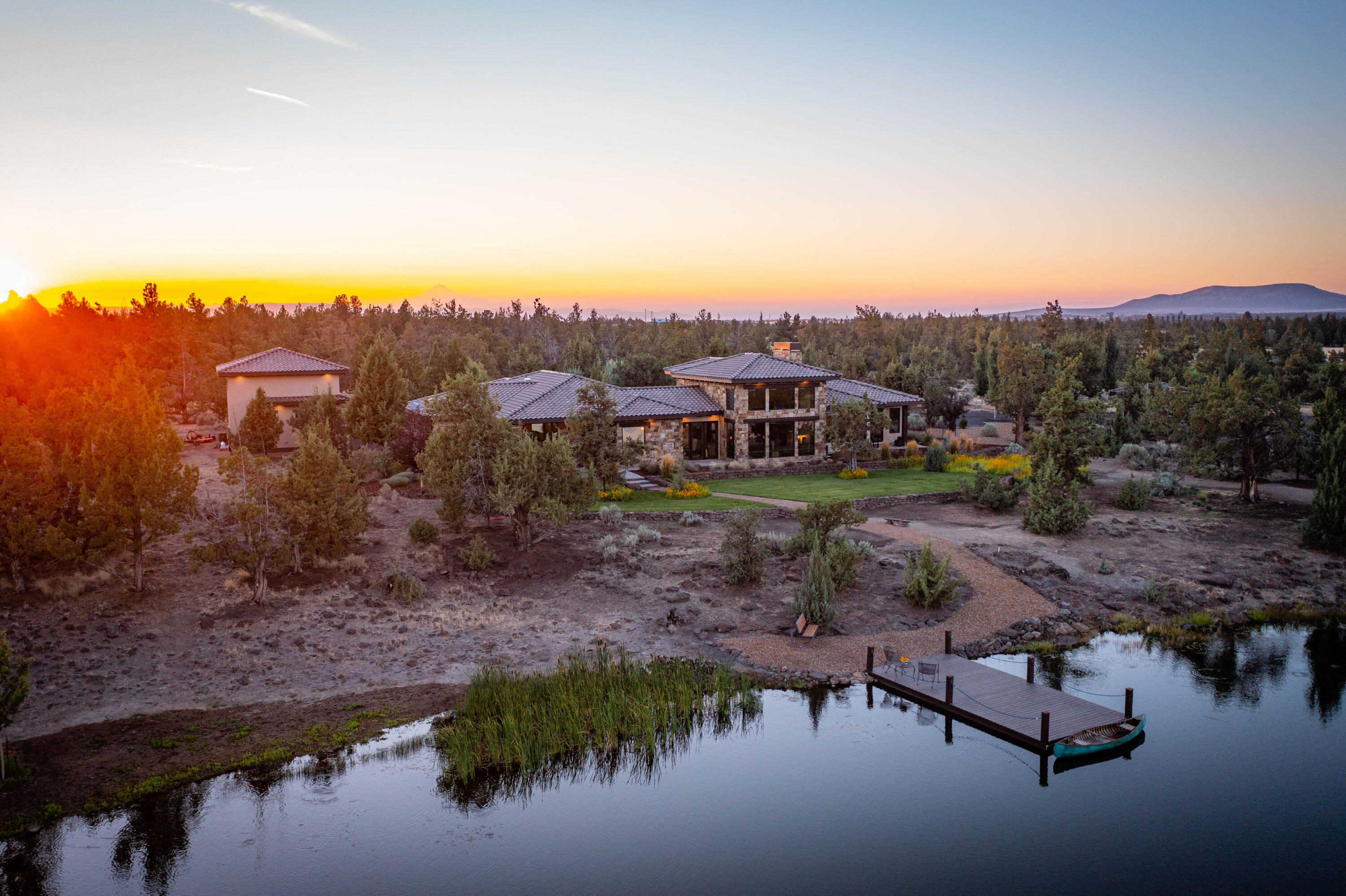 Ranch at the Canyons - Residential