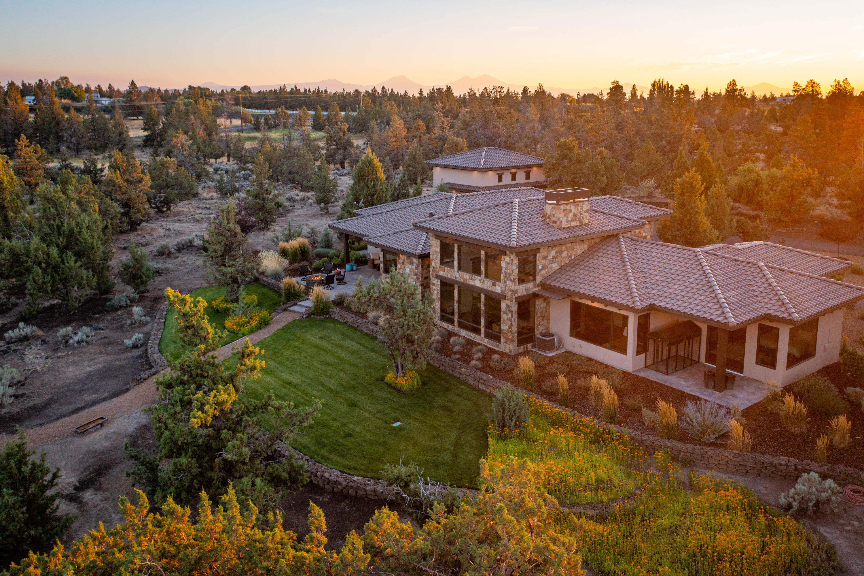 Ranch at the Canyons - Residential