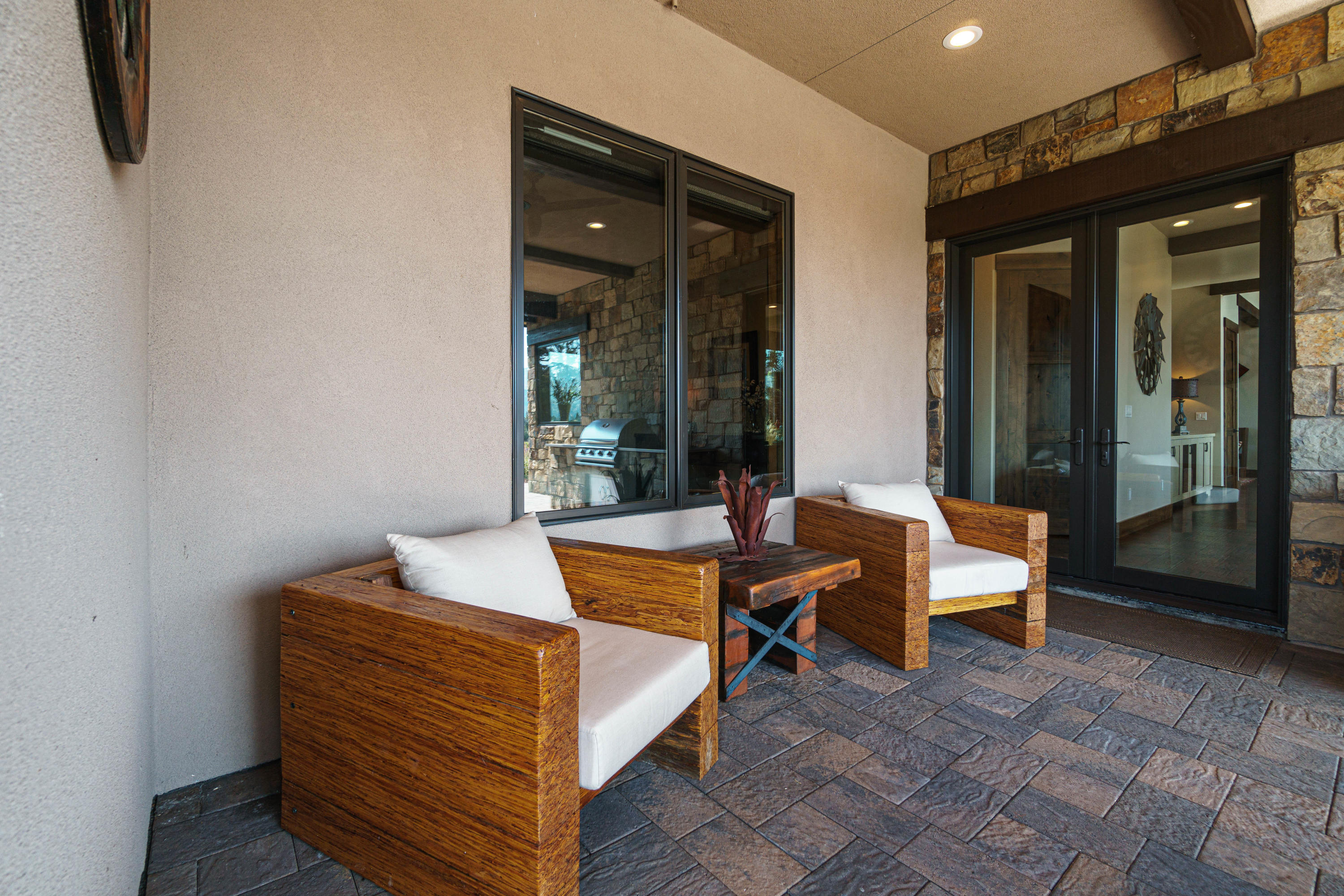 Ranch at the Canyons - Residential