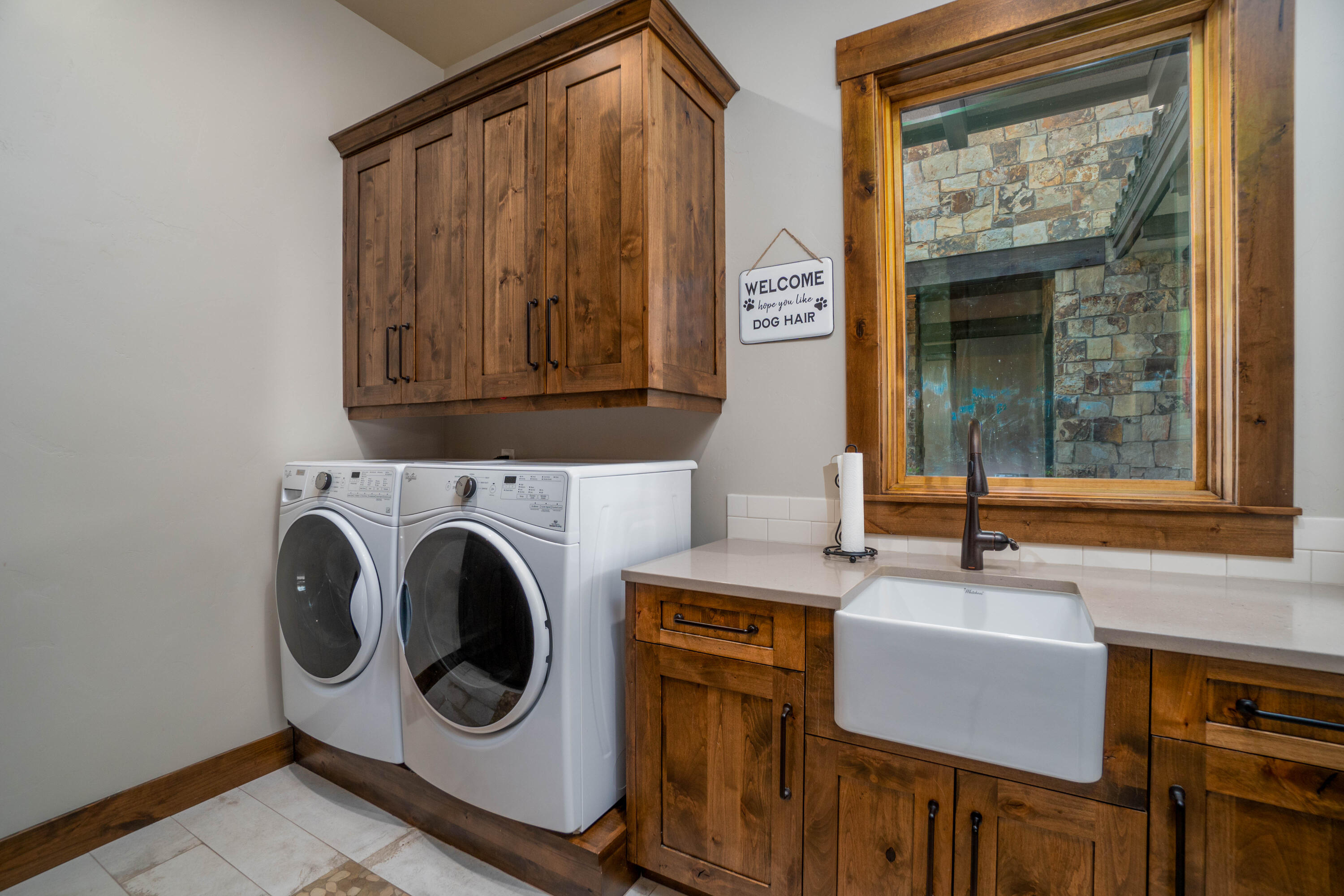 Ranch at the Canyons - Residential