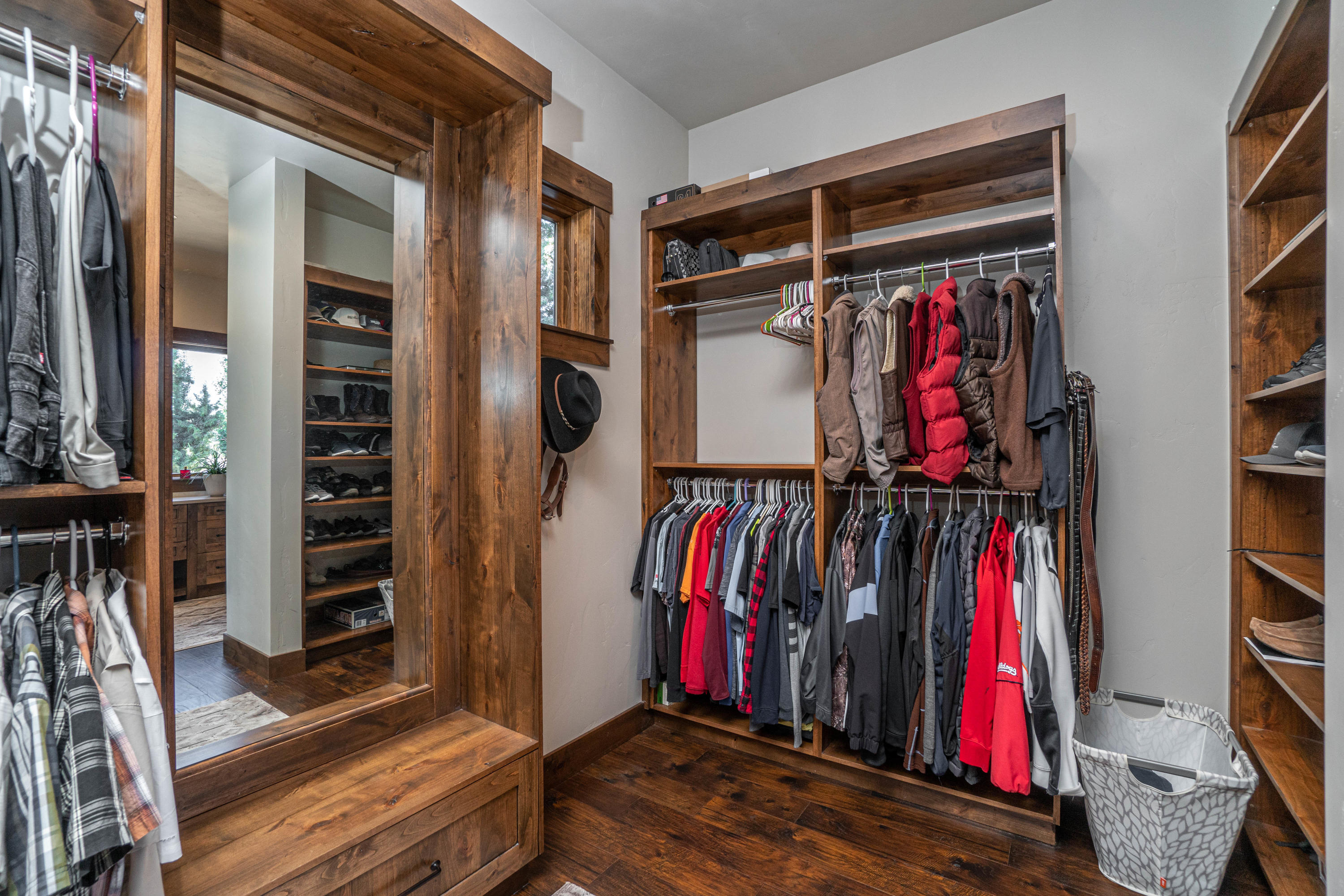 Ranch at the Canyons - Residential