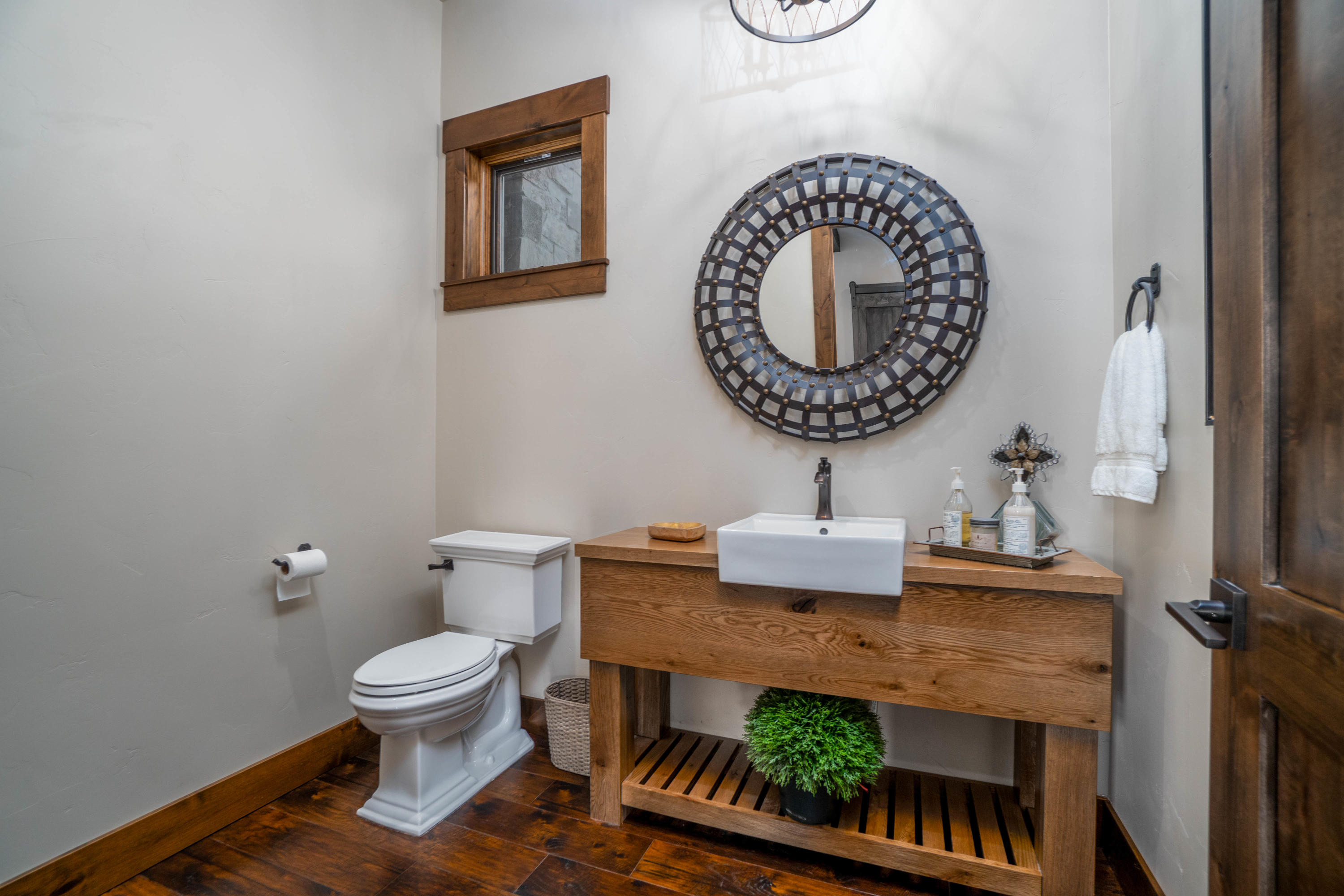 Ranch at the Canyons - Residential