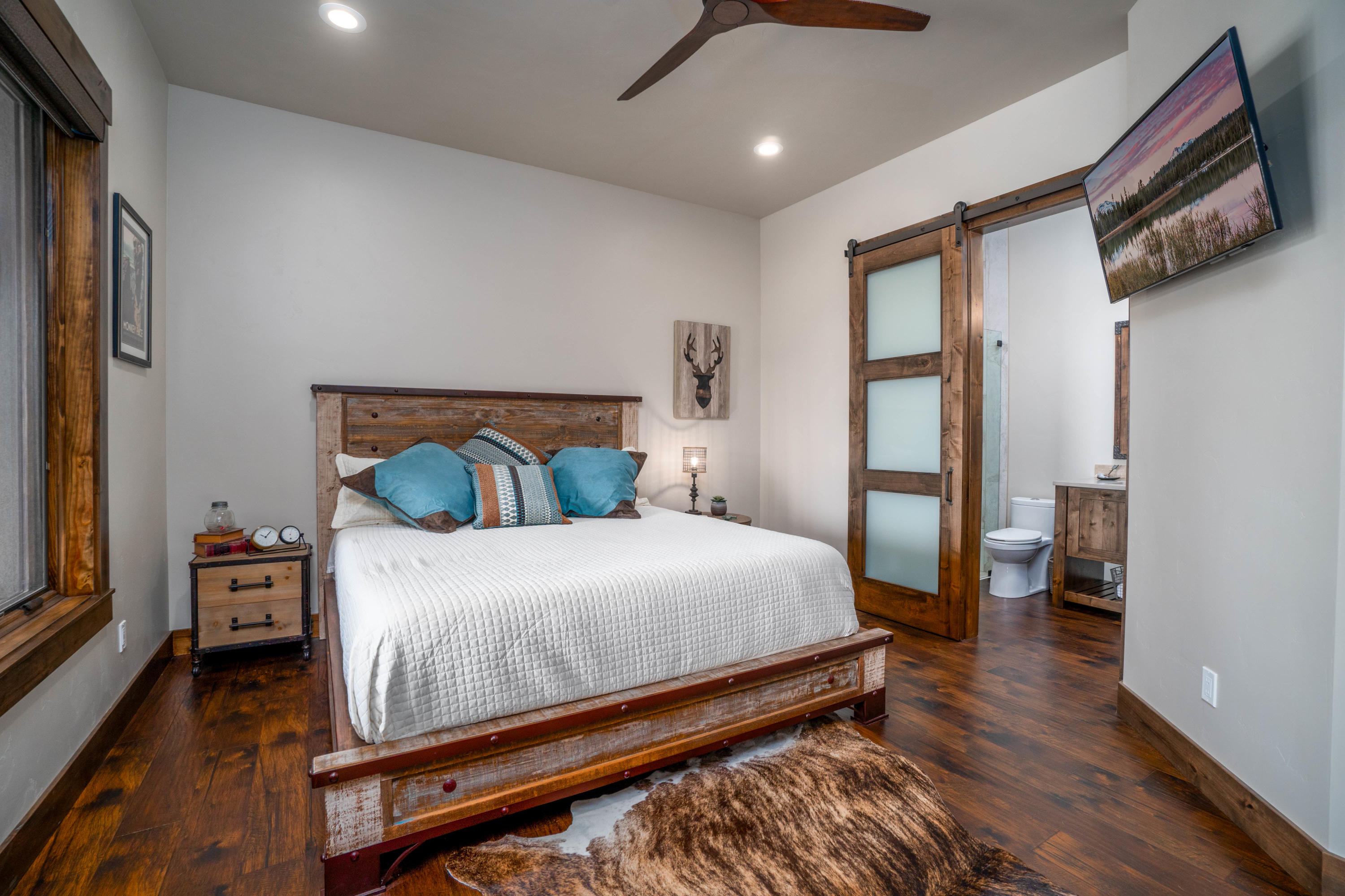 Ranch at the Canyons - Residential