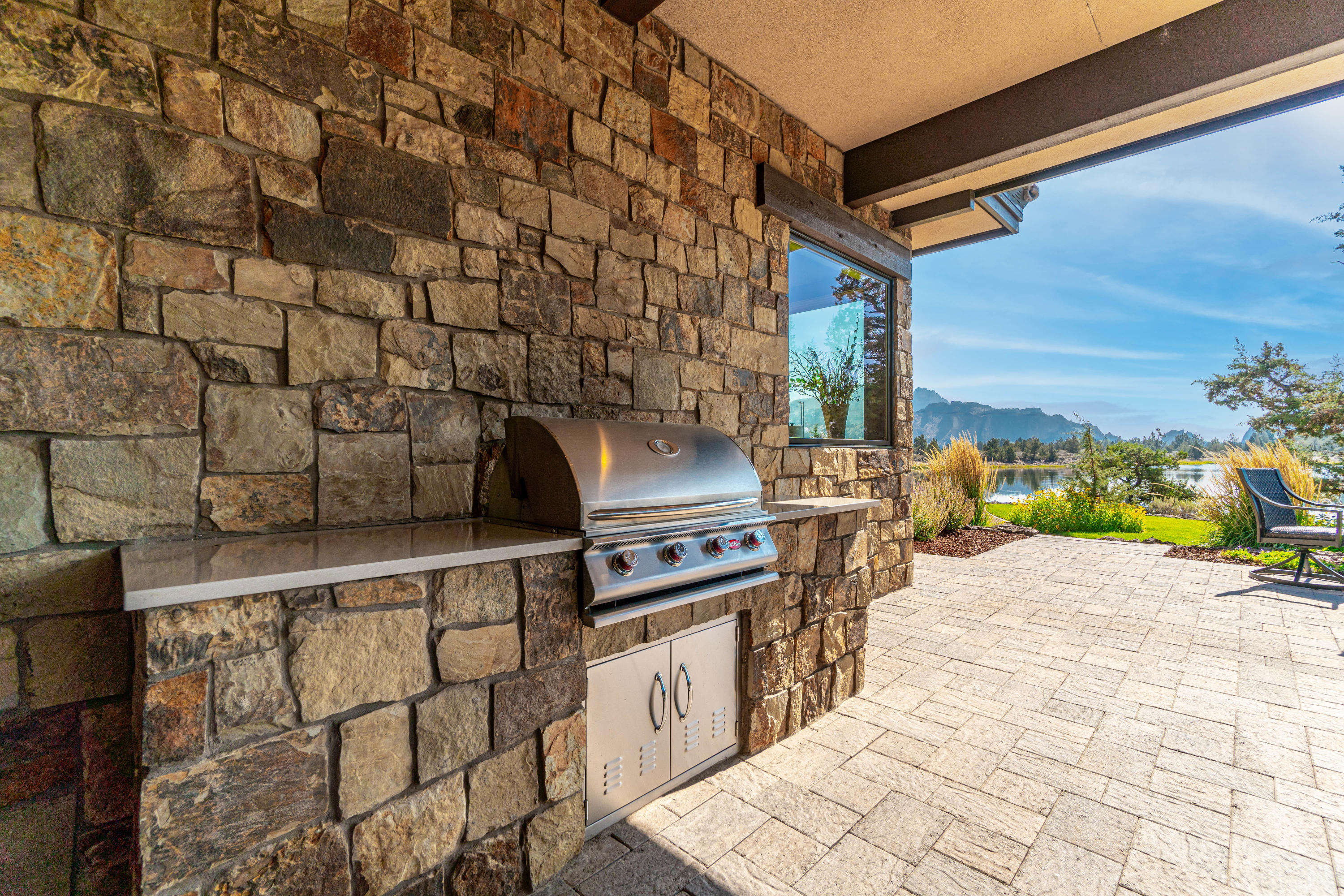 Ranch at the Canyons - Residential