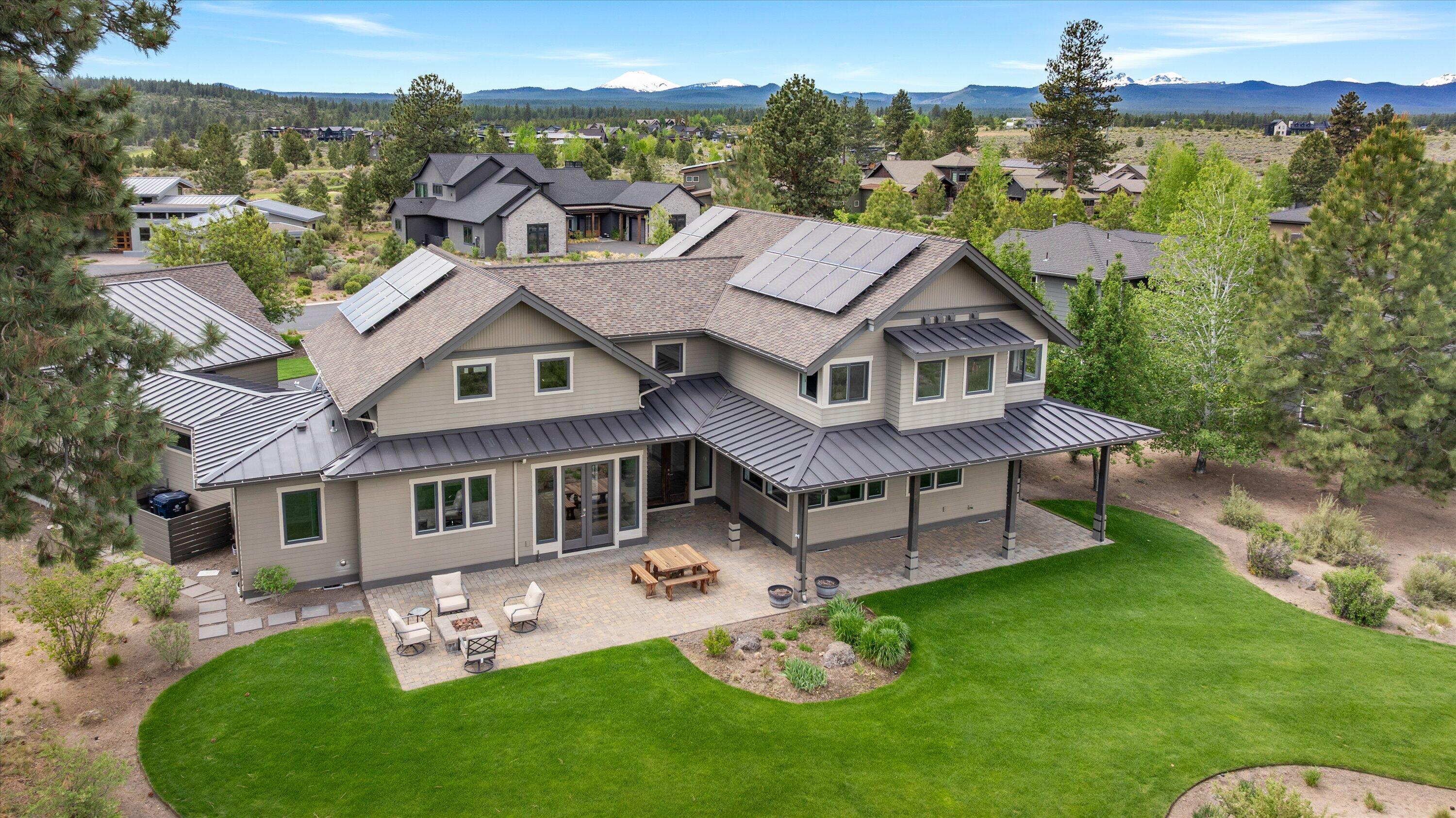 61636 Hosmer Lake Drive
