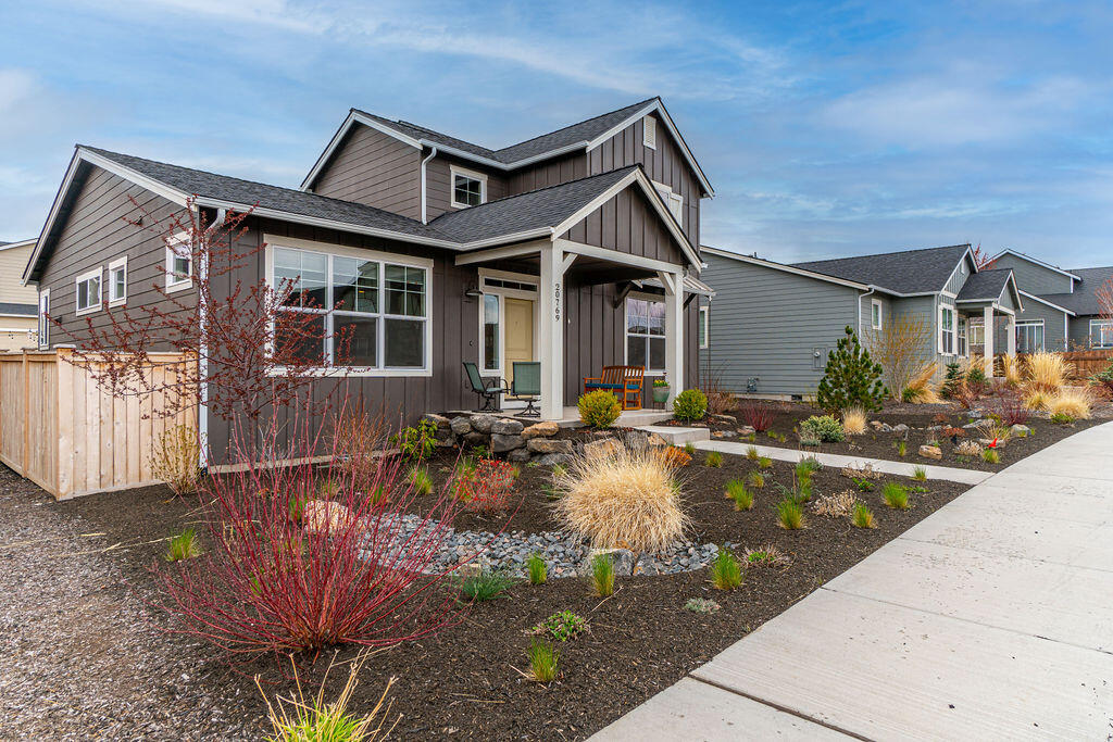 Northpointe - Residential