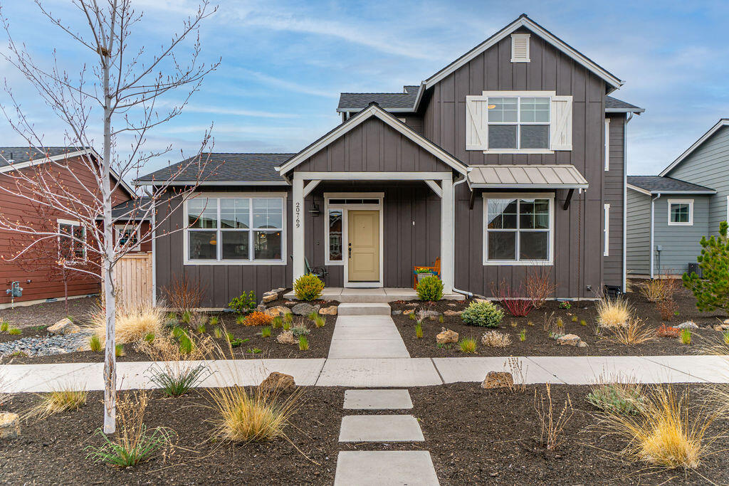 Northpointe - Residential