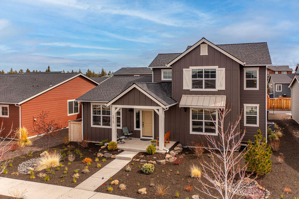 Northpointe - Residential