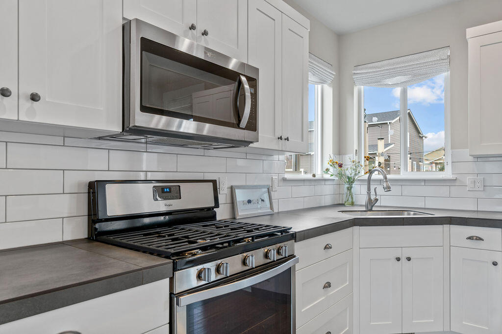 Northpointe - Residential