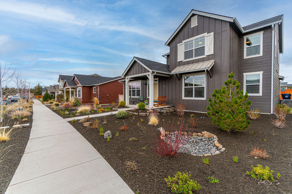 Northpointe - Residential