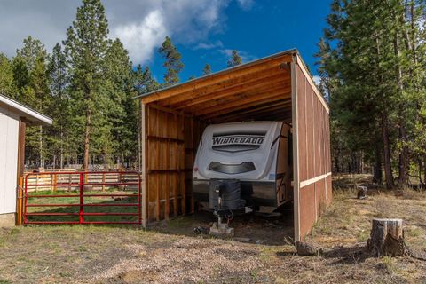 Tiny photo for 15711 Park Drive, La Pine, OR 97739 (MLS # 220217939)
