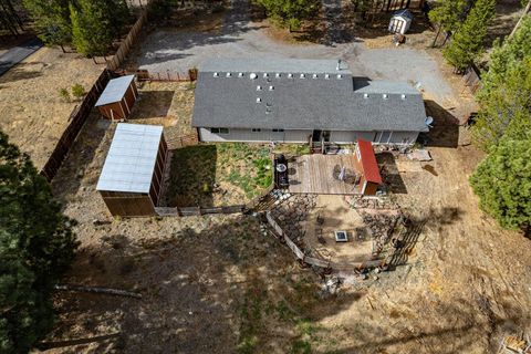 Tiny photo for 15711 Park Drive, La Pine, OR 97739 (MLS # 220217939)