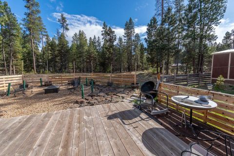 Tiny photo for 15711 Park Drive, La Pine, OR 97739 (MLS # 220217939)