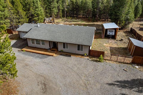Tiny photo for 15711 Park Drive, La Pine, OR 97739 (MLS # 220217939)