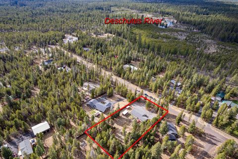 Tiny photo for 15711 Park Drive, La Pine, OR 97739 (MLS # 220217939)