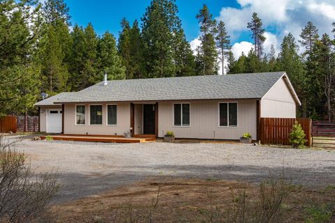 Tiny photo for 15711 Park Drive, La Pine, OR 97739 (MLS # 220217939)