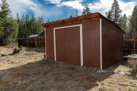 Tiny photo for 15711 Park Drive, La Pine, OR 97739 (MLS # 220217939)