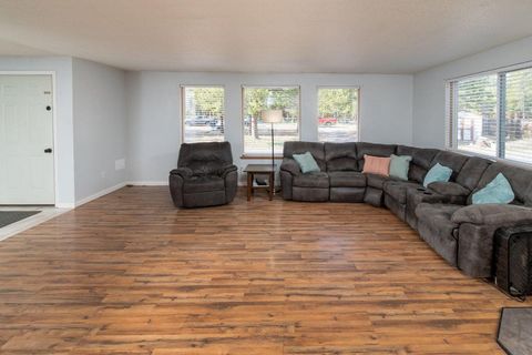 Tiny photo for 15711 Park Drive, La Pine, OR 97739 (MLS # 220217939)