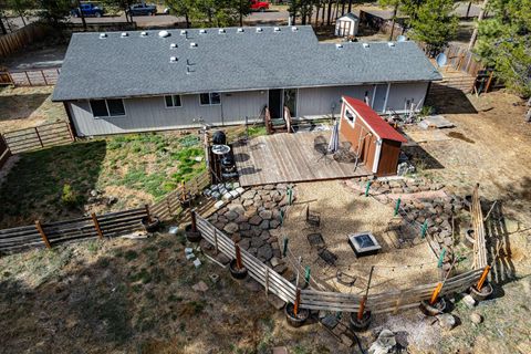 Tiny photo for 15711 Park Drive, La Pine, OR 97739 (MLS # 220217939)