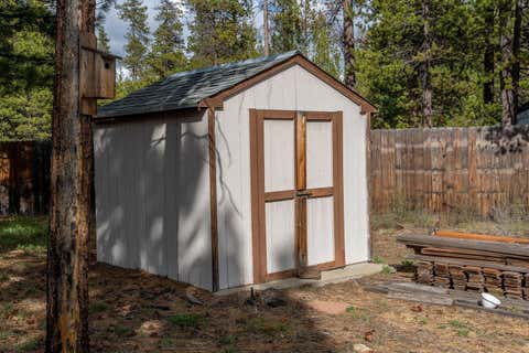 Tiny photo for 15711 Park Drive, La Pine, OR 97739 (MLS # 220217939)