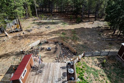 Tiny photo for 15711 Park Drive, La Pine, OR 97739 (MLS # 220217939)