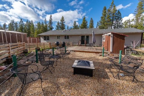 Tiny photo for 15711 Park Drive, La Pine, OR 97739 (MLS # 220217939)