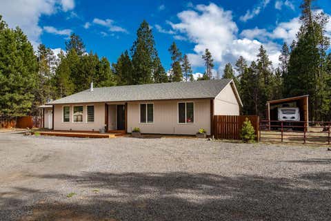 Tiny photo for 15711 Park Drive, La Pine, OR 97739 (MLS # 220217939)