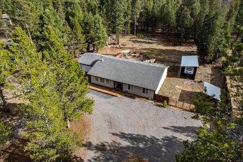 Tiny photo for 15711 Park Drive, La Pine, OR 97739 (MLS # 220217939)