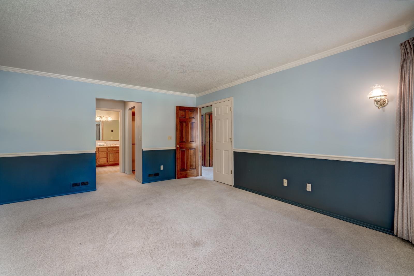 Awbrey Butte - Residential