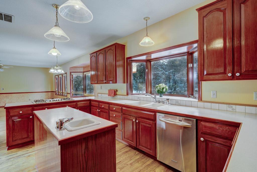 Awbrey Butte - Residential