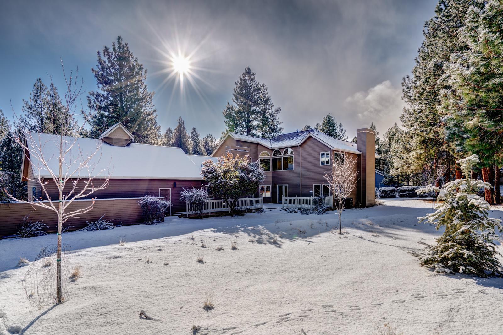 Awbrey Butte - Residential