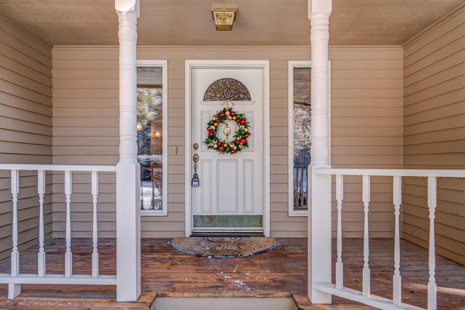 Awbrey Butte - Residential