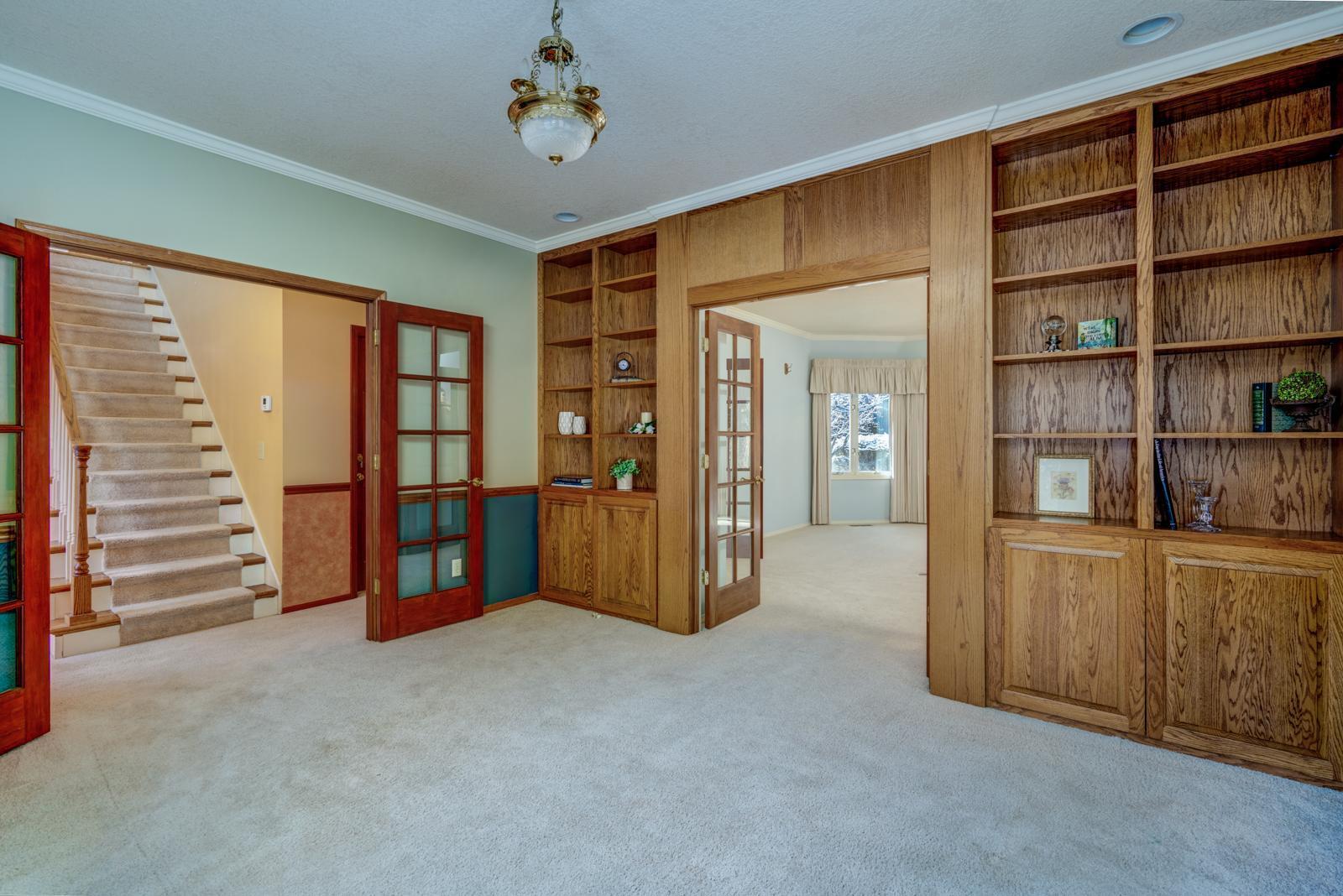 Awbrey Butte - Residential